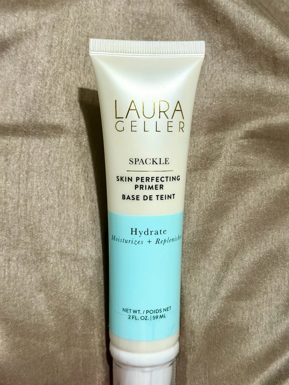 Laura Geller Spackle Hydrate Skin Perfecting Primer -